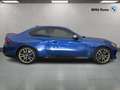 BMW 240 Mi Coupe xdrive auto Blu/Azzurro - thumbnail 14