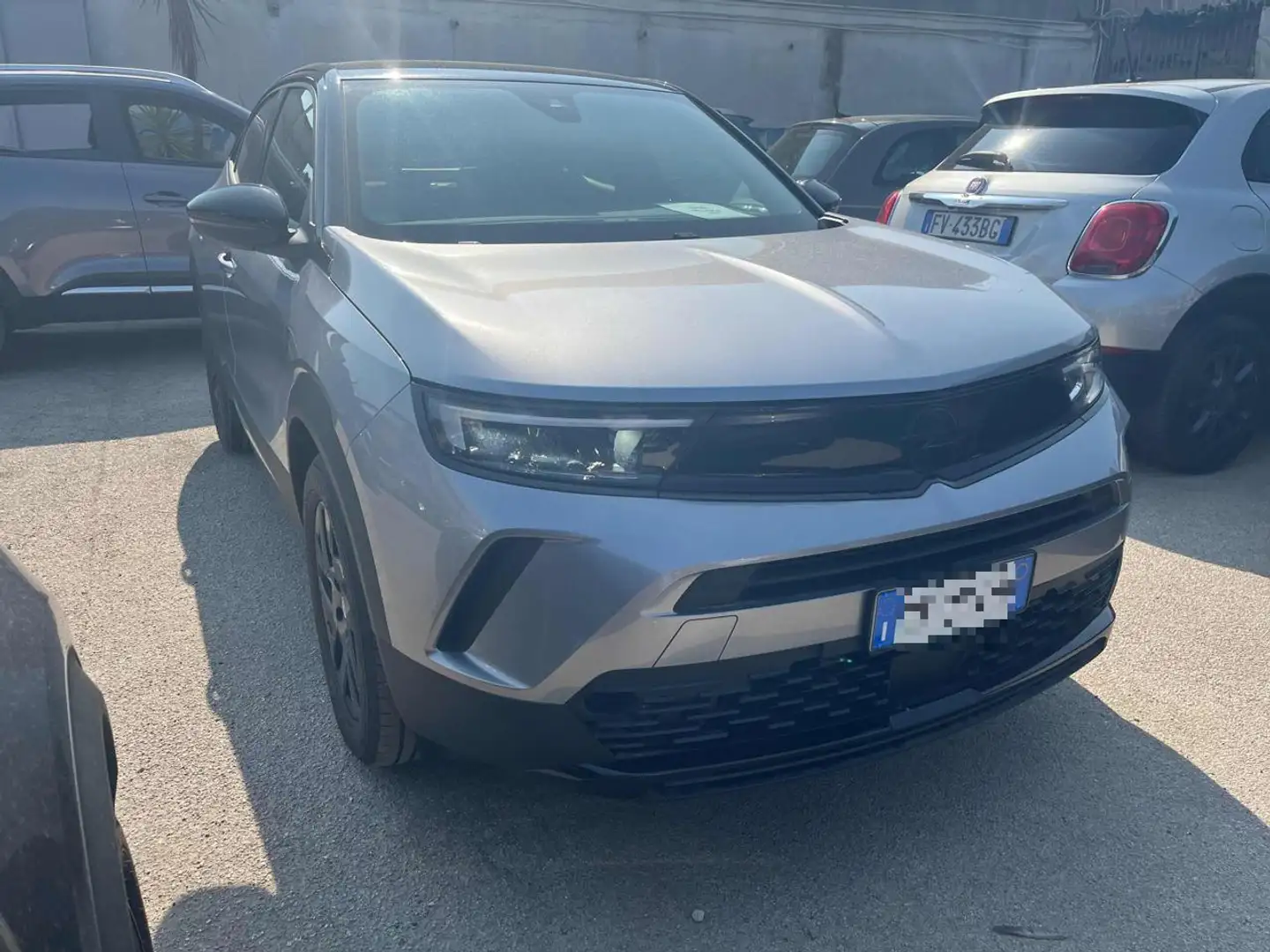 Opel Mokka GS 1.2 TURBO 136CV - 2