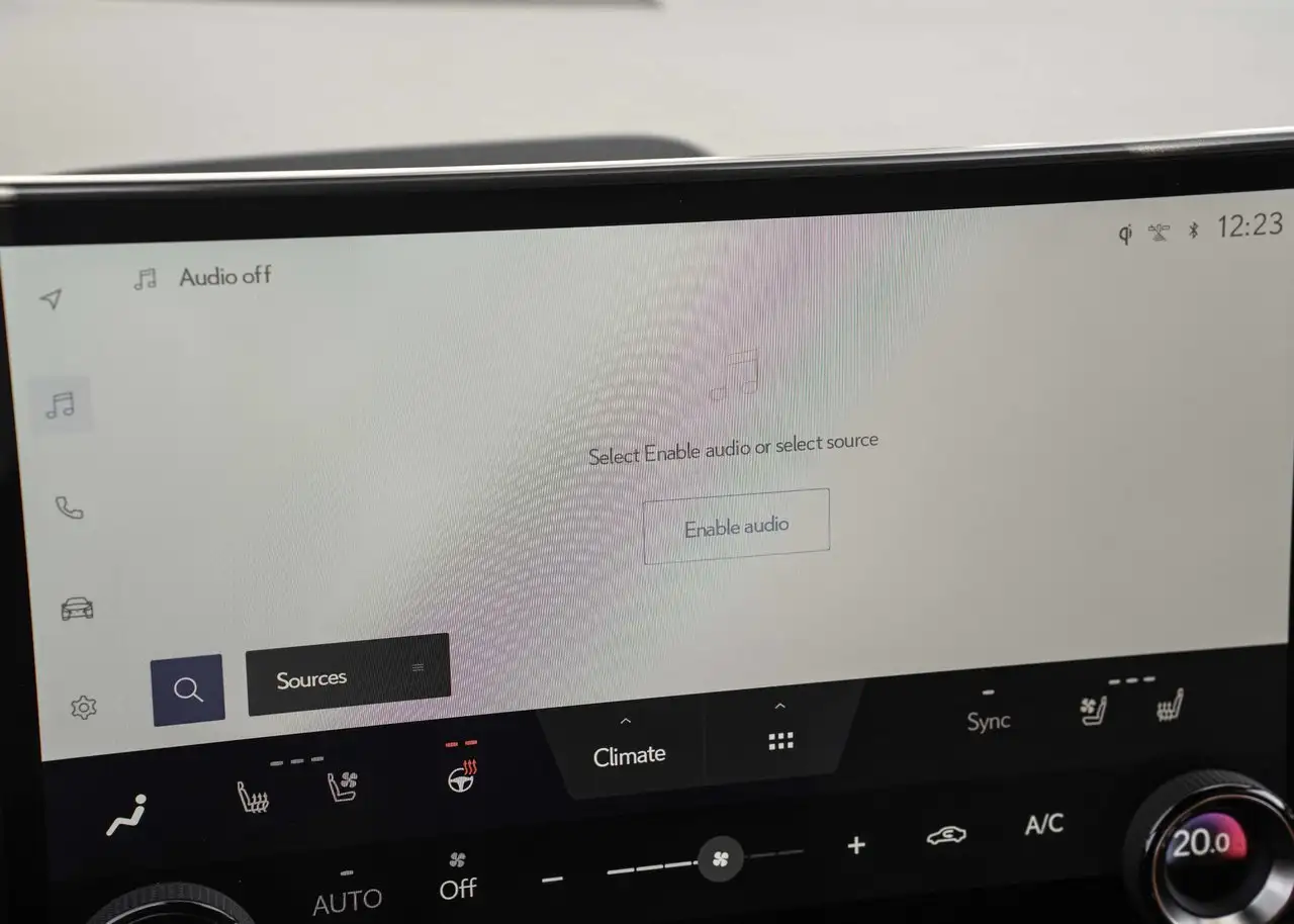 Lexus NX снимка Lexus NX