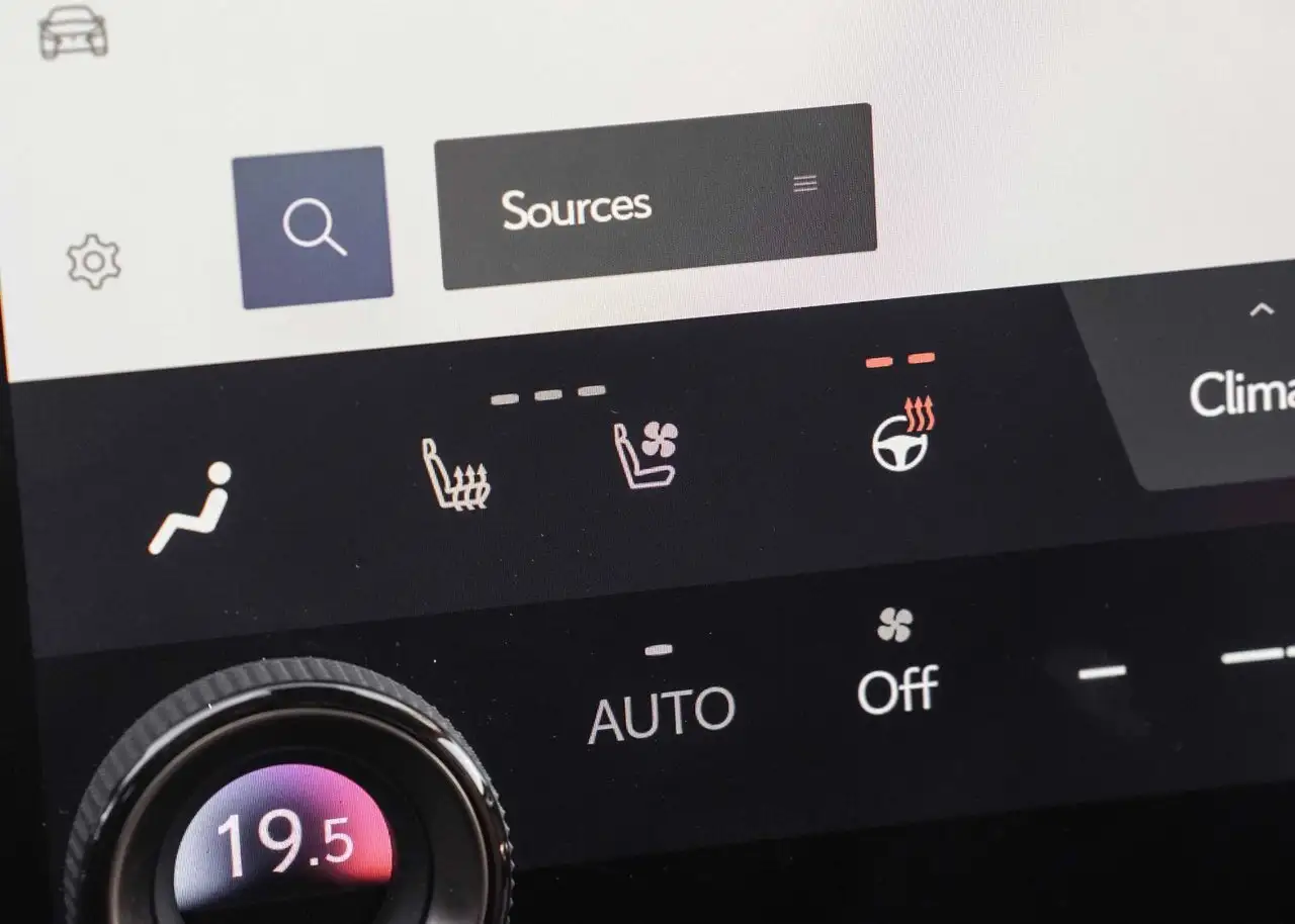 Lexus NX снимка Lexus NX