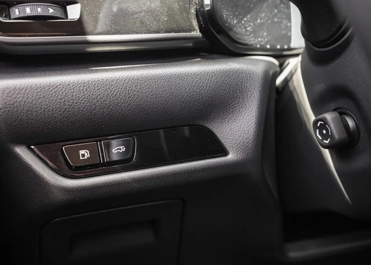 Lexus NX снимка Lexus NX