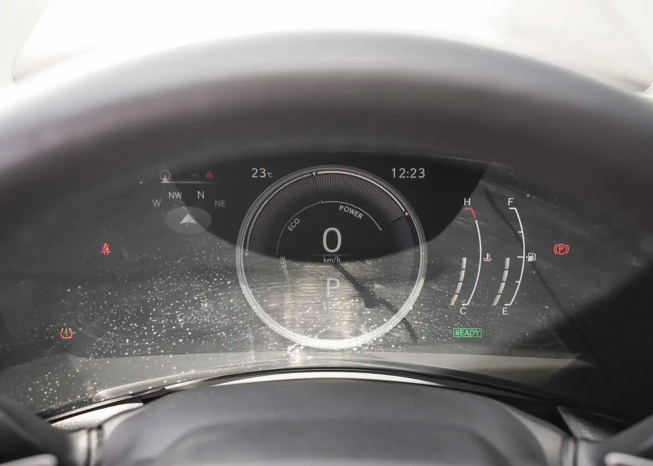 Lexus NX снимка Lexus NX