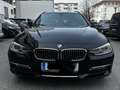 BMW 318 318d Touring Schwarz - thumbnail 1