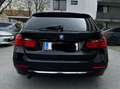 BMW 318 318d Touring Schwarz - thumbnail 4