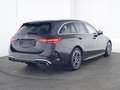 Mercedes-Benz C 300 T d AMG DIGITAL+HEAD-UP+AHK+KAM+NAVI+SOUND Grau - thumbnail 2