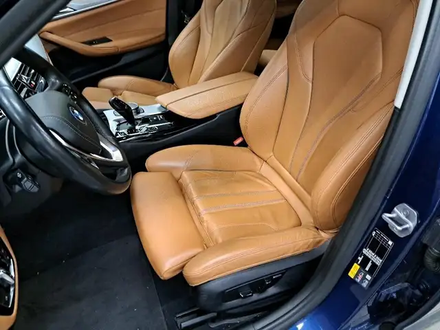 BMW 5 Series view 5