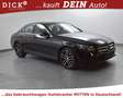 Mercedes-Benz E 200 d 9G Avantg NAVI+LEDER+SHZ+KAM+LED+ACC+18" Siyah - thumbnail 1