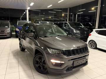 Compass 1.4 Turbo 4x2 Night Eagle (EU6d)
