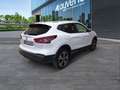 Nissan Qashqai 1.3 DIG-T Acenta 4x2 103kW Weiß - thumbnail 4