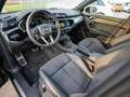 Audi Q3 35TFSI S line Stronic NAVI LED AHK SHZ VC Schwarz - thumbnail 11