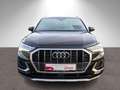 Audi Q3 35TFSI S line Stronic NAVI LED AHK SHZ VC Schwarz - thumbnail 4