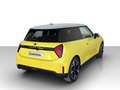 MINI Cooper SE H&K/DAB/SHZ Gelb - thumbnail 4