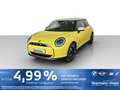 MINI Cooper SE H&K/DAB/SHZ Gelb - thumbnail 2