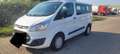 Ford Transit Custom Transit Custom 300 TDCi Alb - thumbnail 4