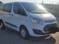 Ford Transit Custom Transit Custom 300 TDCi Alb - thumbnail 2