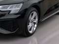 Audi A3 Sportback S-LINE 40TFSIe 204PS.STRONIC.LED.NAVI.AC Schwarz - thumbnail 7