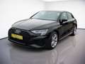 Audi A3 Sportback S-LINE 40TFSIe 204PS.STRONIC.LED.NAVI.AC Schwarz - thumbnail 2