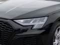 Audi A3 Sportback S-LINE 40TFSIe 204PS.STRONIC.LED.NAVI.AC Schwarz - thumbnail 6