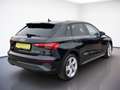 Audi A3 Sportback S-LINE 40TFSIe 204PS.STRONIC.LED.NAVI.AC Schwarz - thumbnail 4