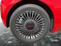 Fiat 500e Elektro RED Automatik, Carplay Rot - thumbnail 6