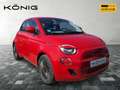 Fiat 500e Elektro RED Automatik, Carplay Rot - thumbnail 2