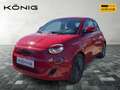 Fiat 500e Elektro RED Automatik, Carplay Rot - thumbnail 1