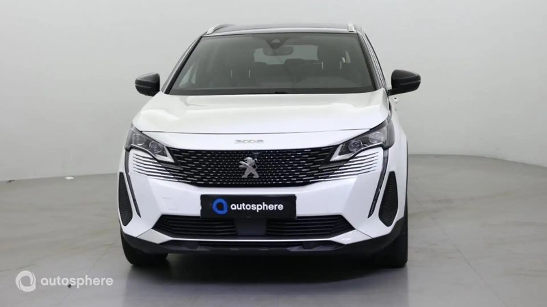 Peugeot 3008 1.5 BlueHDi 130ch S\u0026S GT Pack EAT8 - 2