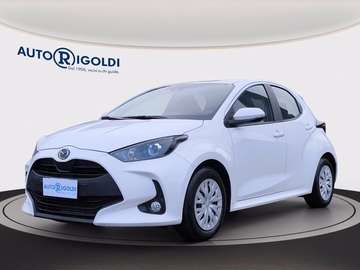 1.5 vvt full hybrid electric agile comfort e safet