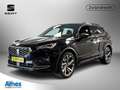 SEAT Tarraco 1.4 150pk TSI e-Hybrid PHEV FR Business keyless Pa Noir - thumbnail 1