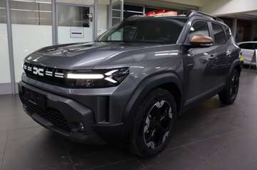 MJ25 1.3 TCe Extreme Technik & City Paket