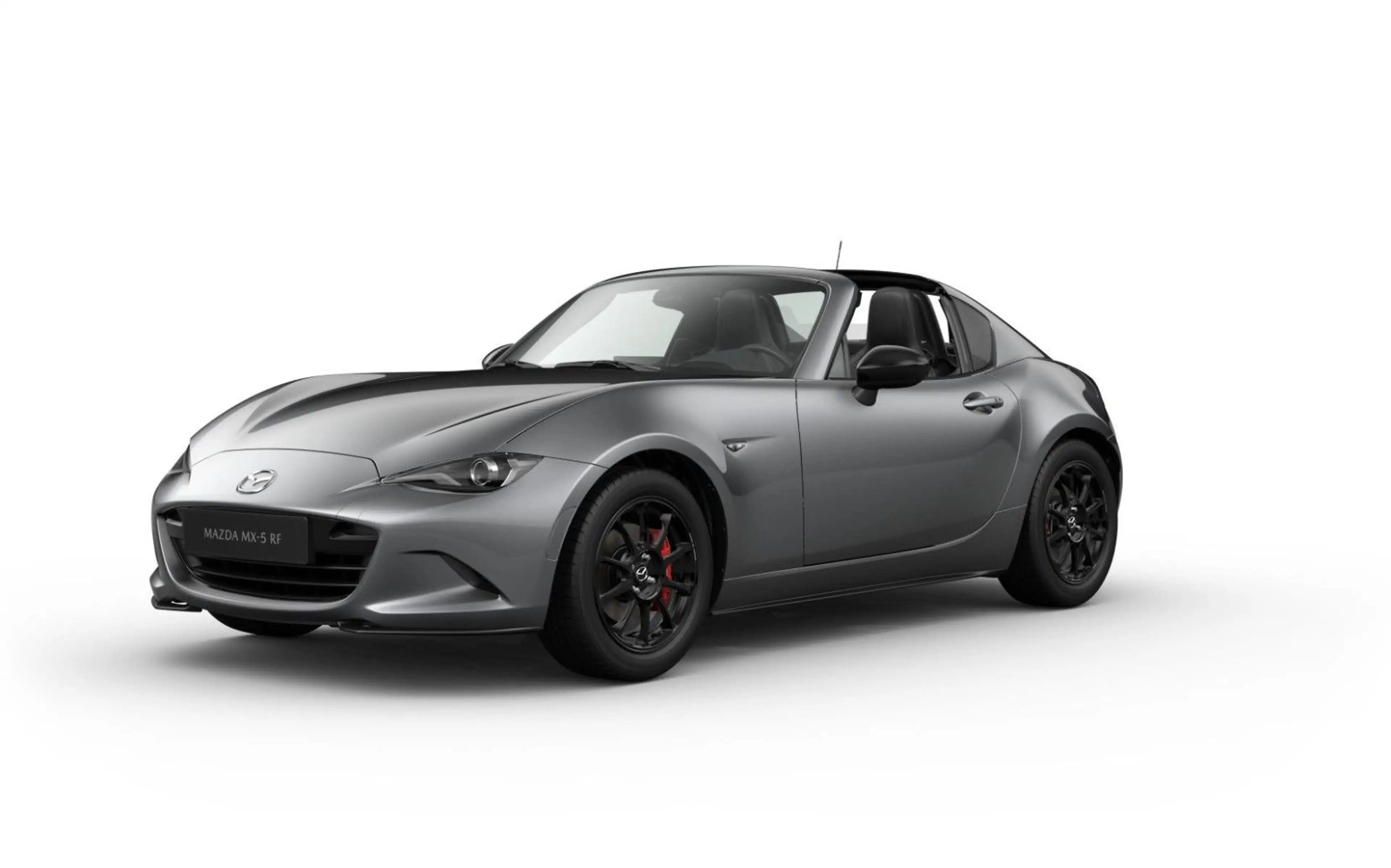 Mazda MX-5 Homura RF