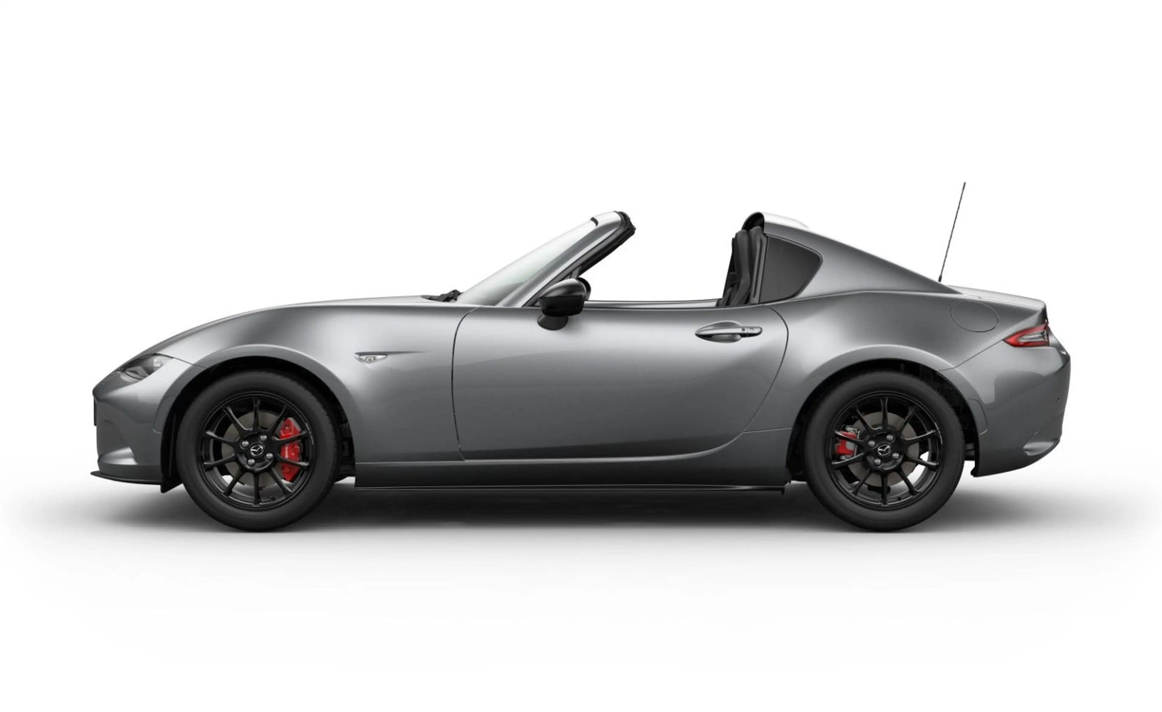 Mazda MX-5 Homura RF — photo 2