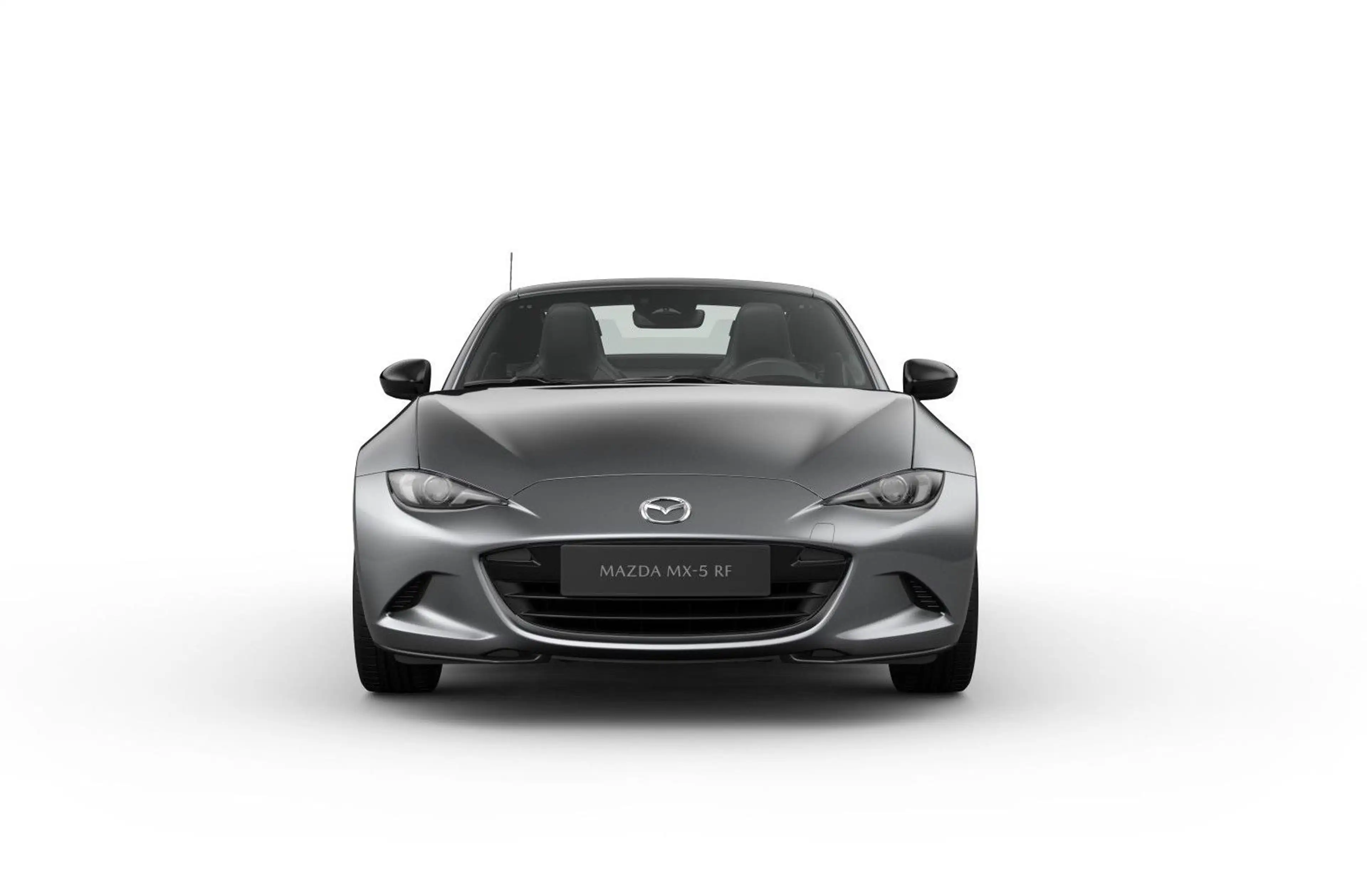 Mazda MX-5 Homura RF — photo 5