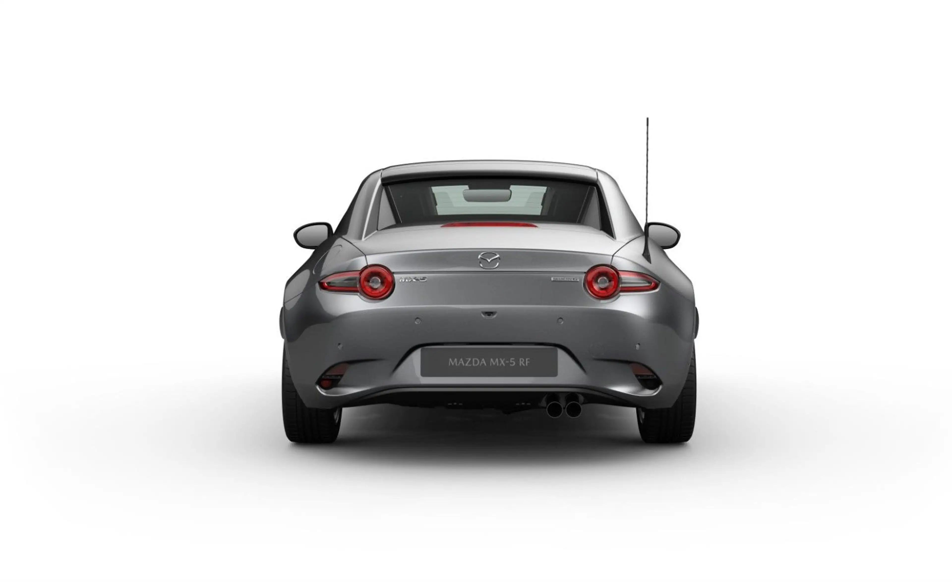 Mazda MX-5 Homura RF — photo 8