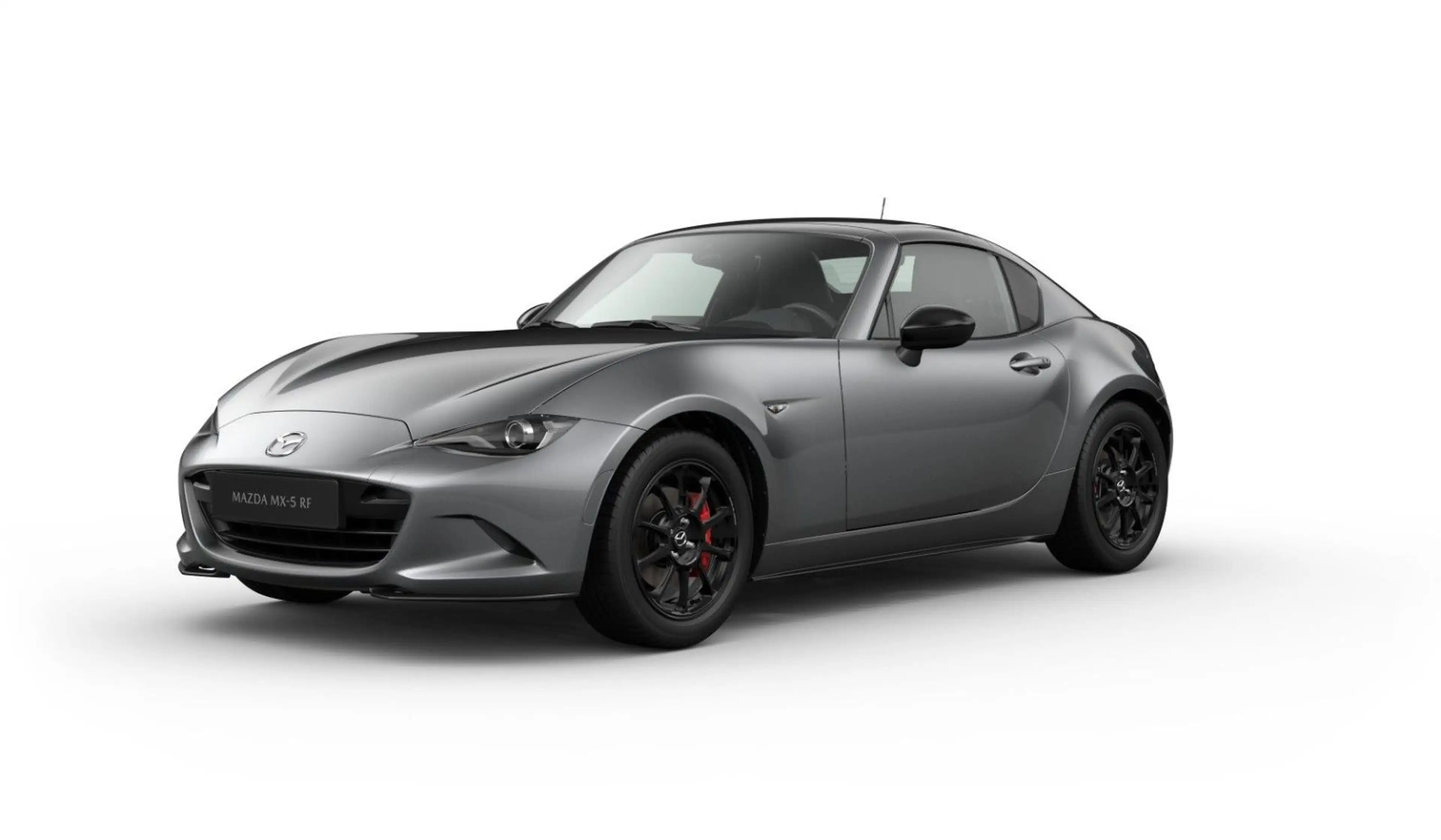 Mazda MX-5 Homura RF — photo 6