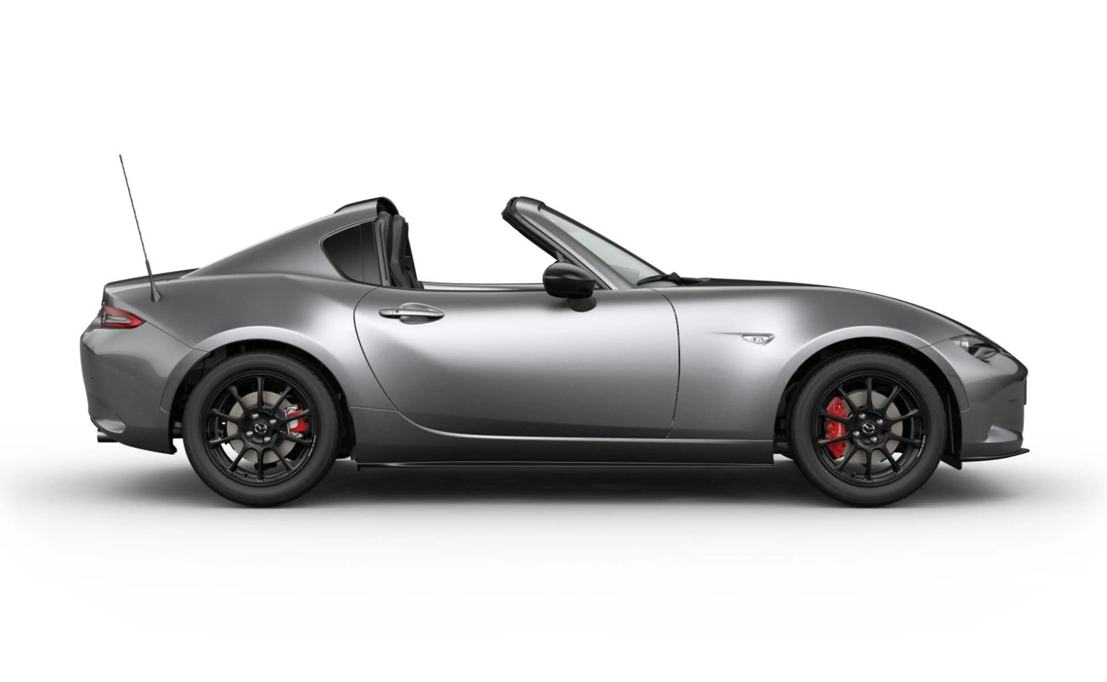 Mazda MX-5 Homura RF — photo 4