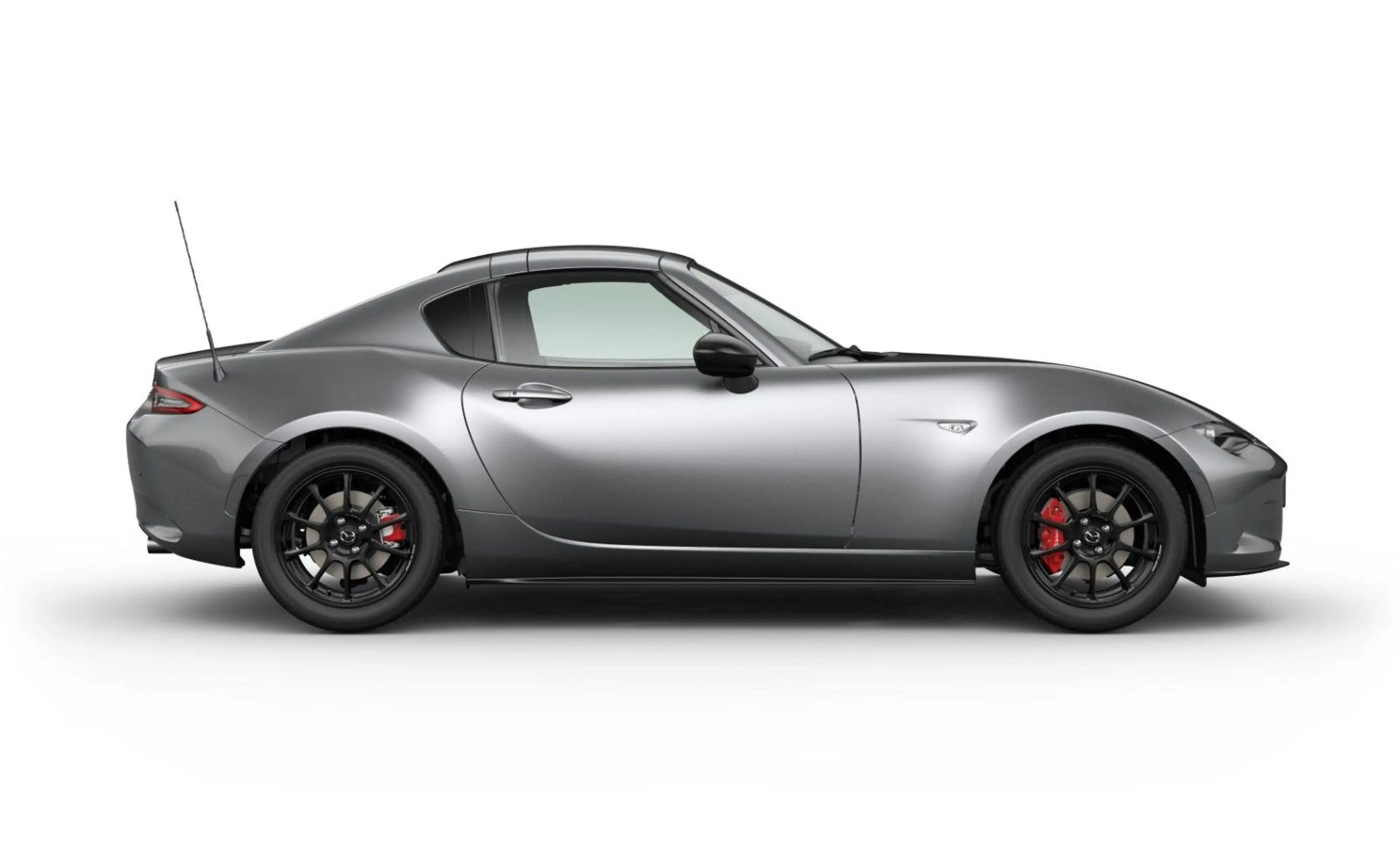 Mazda MX-5 Homura RF — photo 9