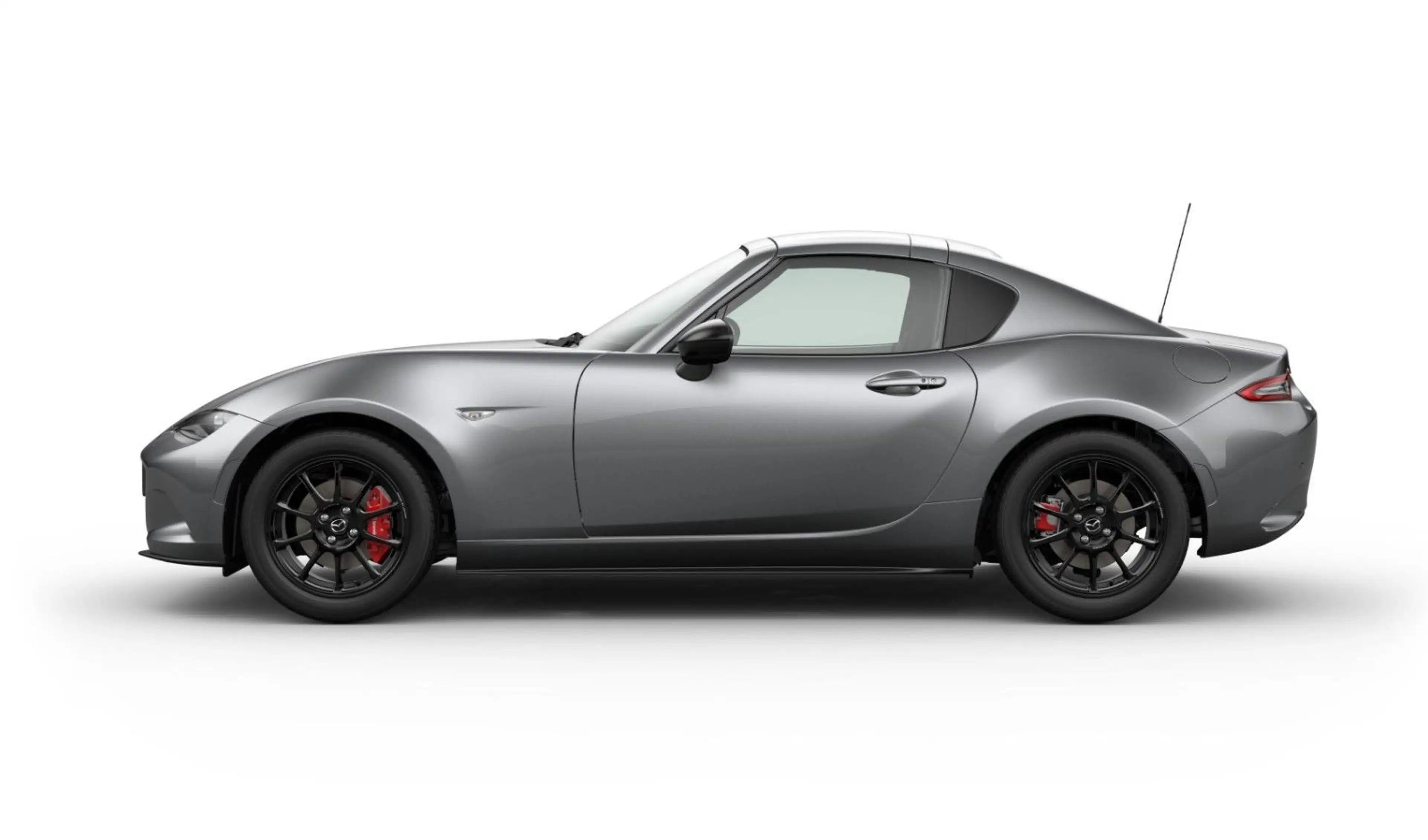Mazda MX-5 Homura RF — photo 7