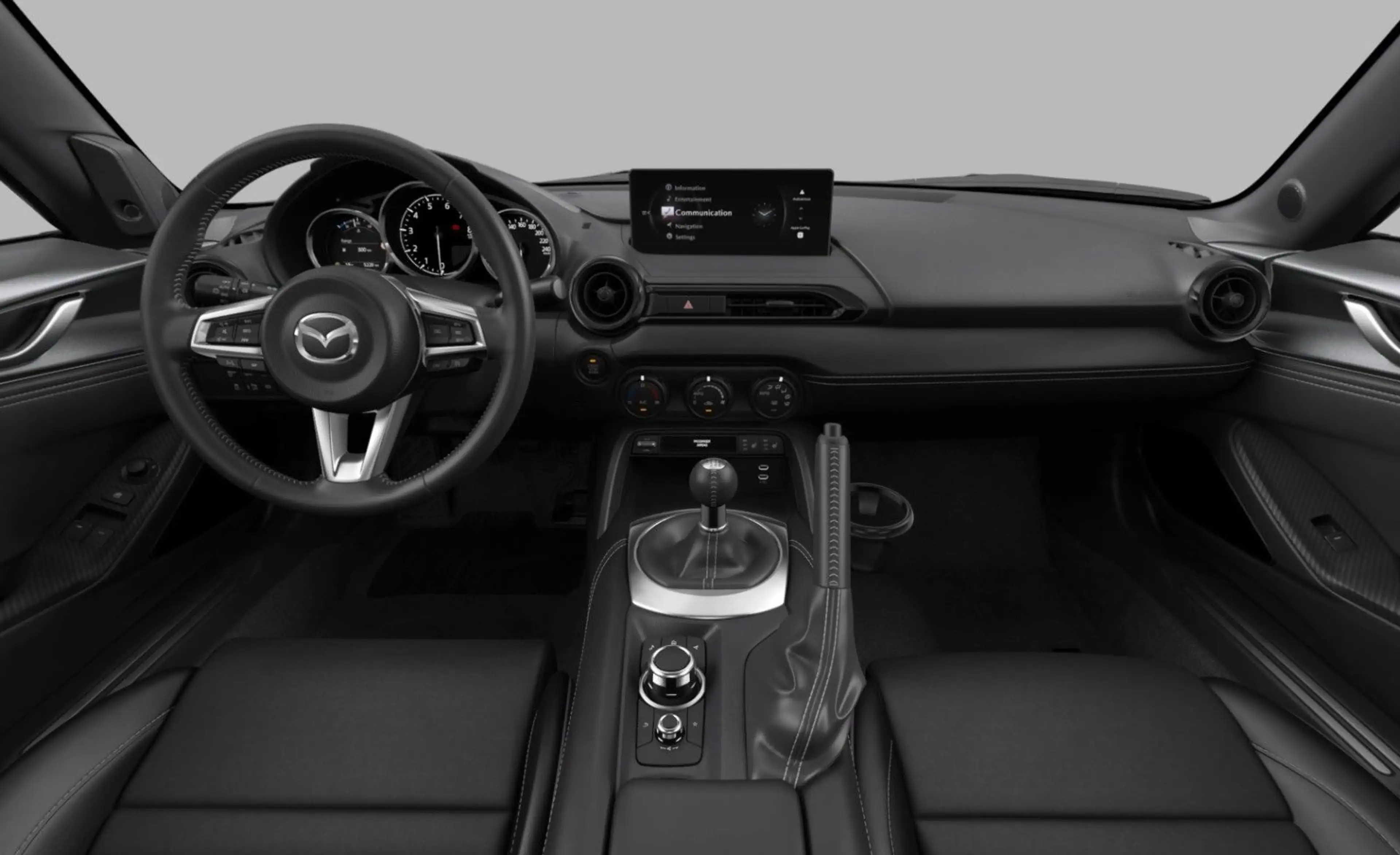 Mazda MX-5 Homura RF — photo 11