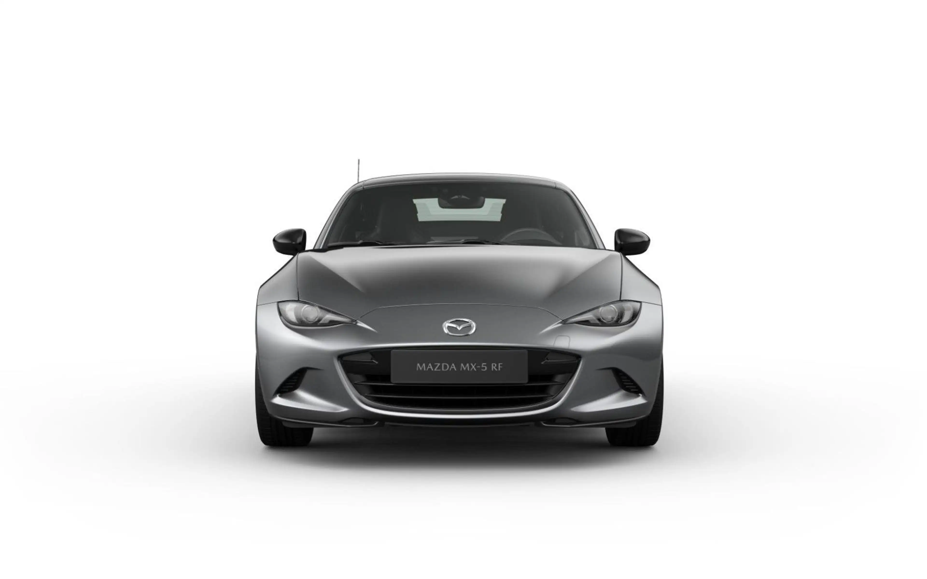 Mazda MX-5 Homura RF — photo 10