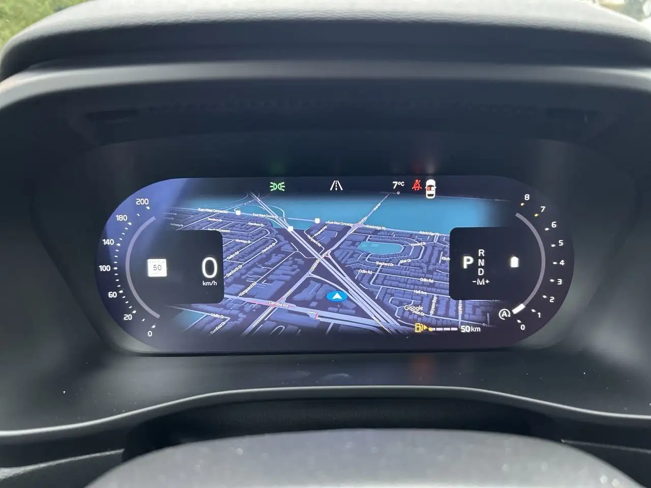 Volvo XC40 снимка Volvo XC40