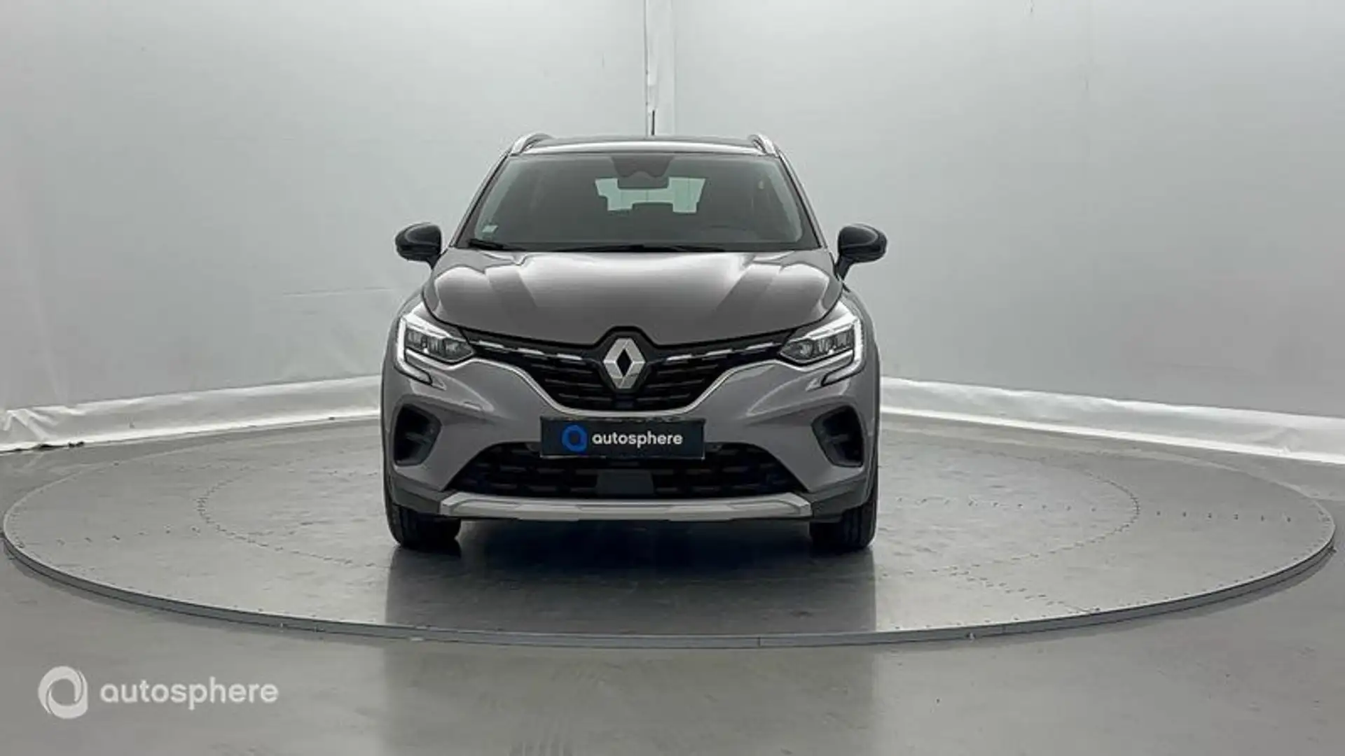Renault Captur 1.3 TCe 130ch FAP Business - 20 - 2