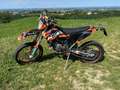 KTM 125 EXC 125 exc - thumbnail 2