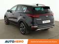 Kia Sportage 1.6 CRDi MHEV GT Line 2WD DCT7 Noir - thumbnail 4