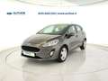Ford Fiesta 5p 1.1 Connect s&s 75cv Grigio - thumbnail 1