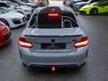 BMW M2 Baureihe M2 Coupe Competition Plateado - thumbnail 3