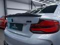 BMW M2 Baureihe M2 Coupe Competition Plateado - thumbnail 12