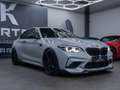 BMW M2 Baureihe M2 Coupe Competition Plateado - thumbnail 1