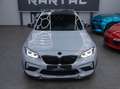 BMW M2 Baureihe M2 Coupe Competition Plateado - thumbnail 2