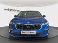 Skoda Scala Selection TSI Blau - thumbnail 2